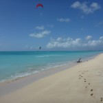 Barbuda Abschied - 5
