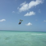 Barbuda Kiteparadies - 16