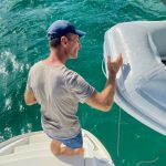 Aber jetzt hält es wieder die Luft!