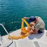 Uiuiui, das sieht nicht gut aus.