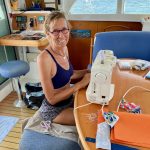 ...elektronischen Maschine.